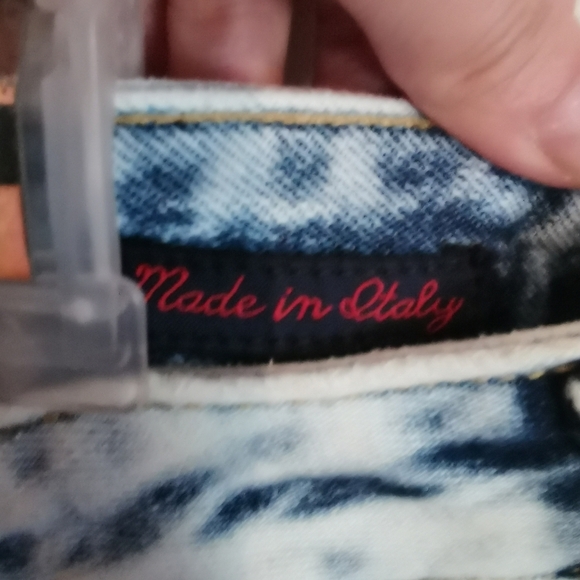 True religion bnwt jeans  size 24 - Picture 4 of 7